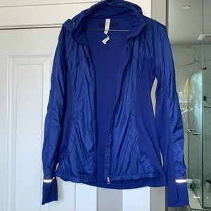 Lululemon jacket